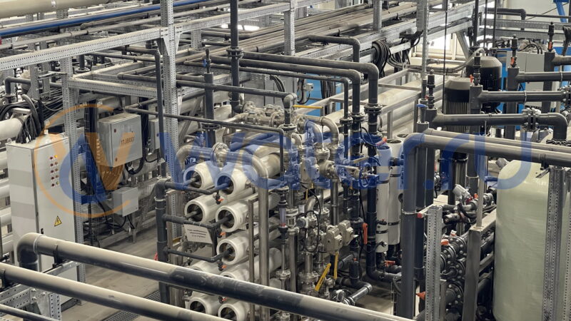water.ru hydra filter